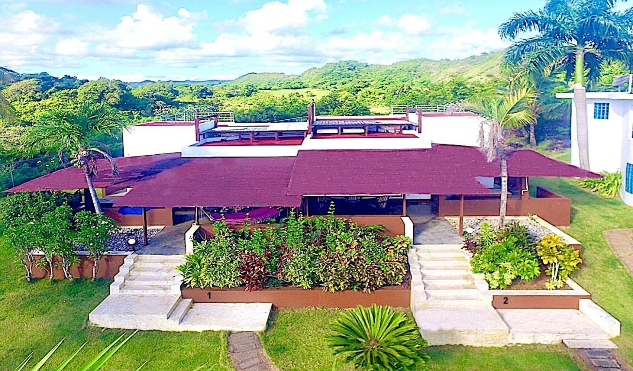 加勒拉斯度假村 拉斯加勒拉斯 外观 照片